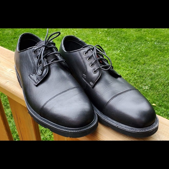 Rockport size 10W black - Picture 4 of 9